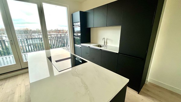 Medium property photo - Hendrik Zwaardecroonstraat, 2593 XW The Hague